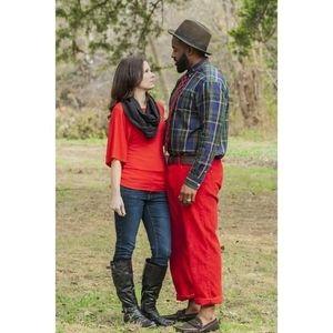 Meet your Posher, James